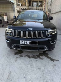 جيب لمتد • ٢٠١٧ • ٦٦ الف كيلو