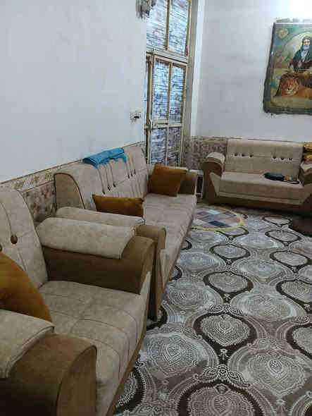 🏠دار سكن للبيع🏠
___
⭕العنوان : حي الحضاره
-------------------------------------
✨طابقين 
✨بناء نظيف 
✨بناء اعكاده

♦️المساحة : 110م²

--------------------------------
✨ تفاصيل البيت ✨
____
⭕الطابق الأول : استقبال وصاله ومطبخ حار وبارد وصحيات وطارمه 
⭕الطابق الثاني :غرفتين وصاله 
💸💸السعر : ١٤٠ وبي مجال💸💸
---+-+++

للاستفسار 
____
عنواننا ✍🏻
🔹شارع ستين مقابل صيدليه كبسولة

للاتصال ☎️
____
***********
***********
