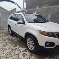 سورينتو ٢٠١٣ • فول الفول • كفالة ٢٠٢٨