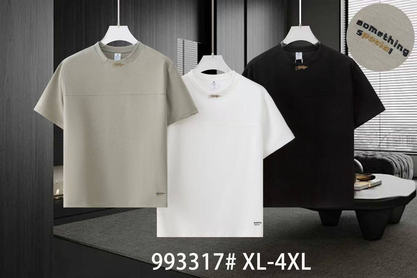 بدي 🇨🇳 ماستر كوالتي

الدرزن 110 الف 12 قطعة

قياس  XL // 4XL قالب ✅

الفحص امام المندوب 🚘


**إذا كنت صاحب هذا الإعلان وتريد حذفه لأي سبب، رجاءا أرسل رسالة إلى الدعم الفني**
