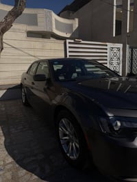 اوباما • ٢٠١٥ • معقل