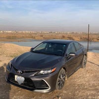 كامري 2023 LE للبيع او مراوس حسب القناعة للأستفسار خاص او الأتصال ع ال...