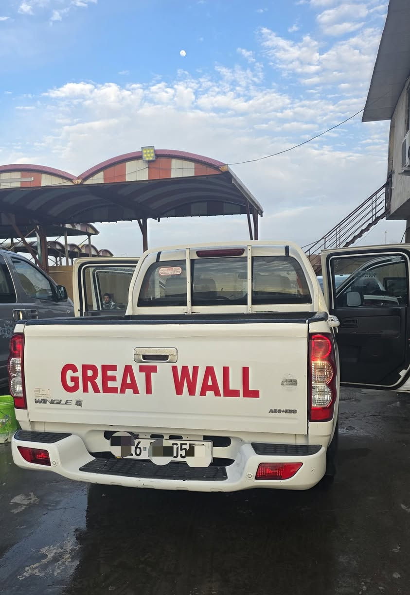 السلام عليكم كريت ويل للييع مديل2020كفاله عامه رقم قادسيه بسمي تحويل مباشر
تخم تاير جديد تبريل شغال دوشمه ارضيات المكان الناصريه السعر115وبيهه مجال للطيبين شراي يتصل عرقم ***********
