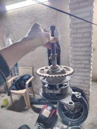 المكينة مو لبيع شباب!!!!  سلام عليكم غراض بوكسر   __ تفصيخ شتريد موجود...