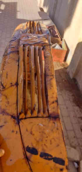 بنيد الماني بدون صبغ /  المكان صلاح الدين -سامراء
***********
***********
