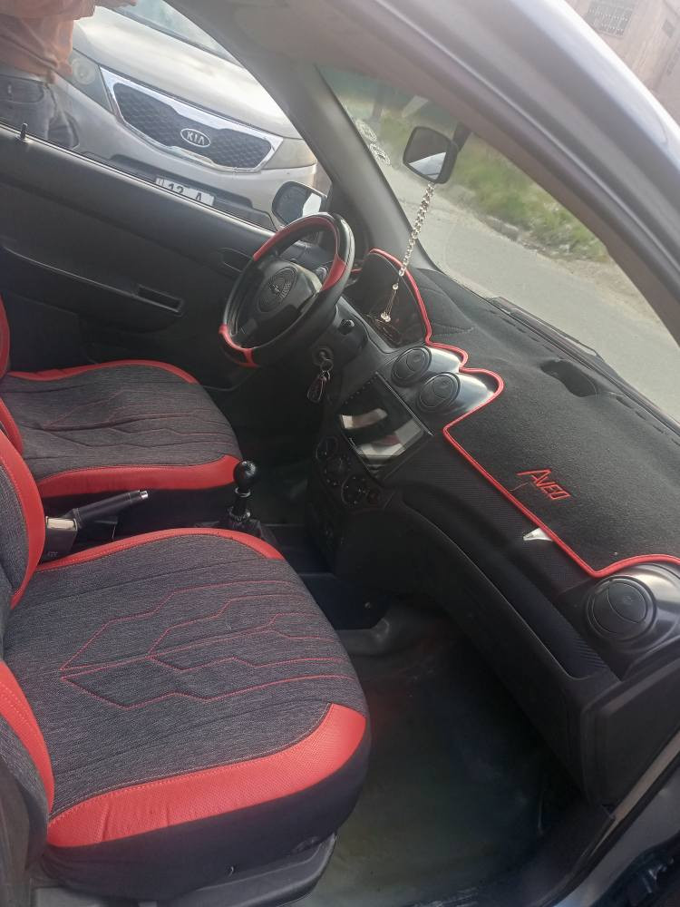 سياره شوفليت افيو مديل 2008محرك استرا بدون ضرر صبغ شي جداا قليل بل بونيد ...الشاري اذا يحب انطي وكاله او تحويل اب اسما طالب عليها 60ورقه بيها مجال شي قليل ...للتواصل اتصل على الرقم *********** موصل, نينوى
