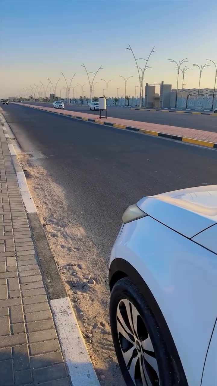 قطعة للبيع خلف المدينة الرياضية توزيع المحافظة القديم
التفاصيل داخل الفيدوا 
المساحة ٢٢٠ بالطابوا 
واقع حال احتمال تكون ٢٤٠
مناسبة للسكن والاستثمار
السعر المقدس ٣٣٠ 
***********
