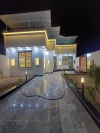 ابو الخصيب البصرة • ٥٥٠م • ٤غرف