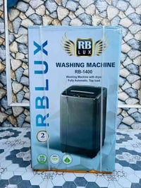 غساله روبلوكس 14كيلو نضام ال انفيرتر الاقتصادي نضام حمايه من الاطفال  ...