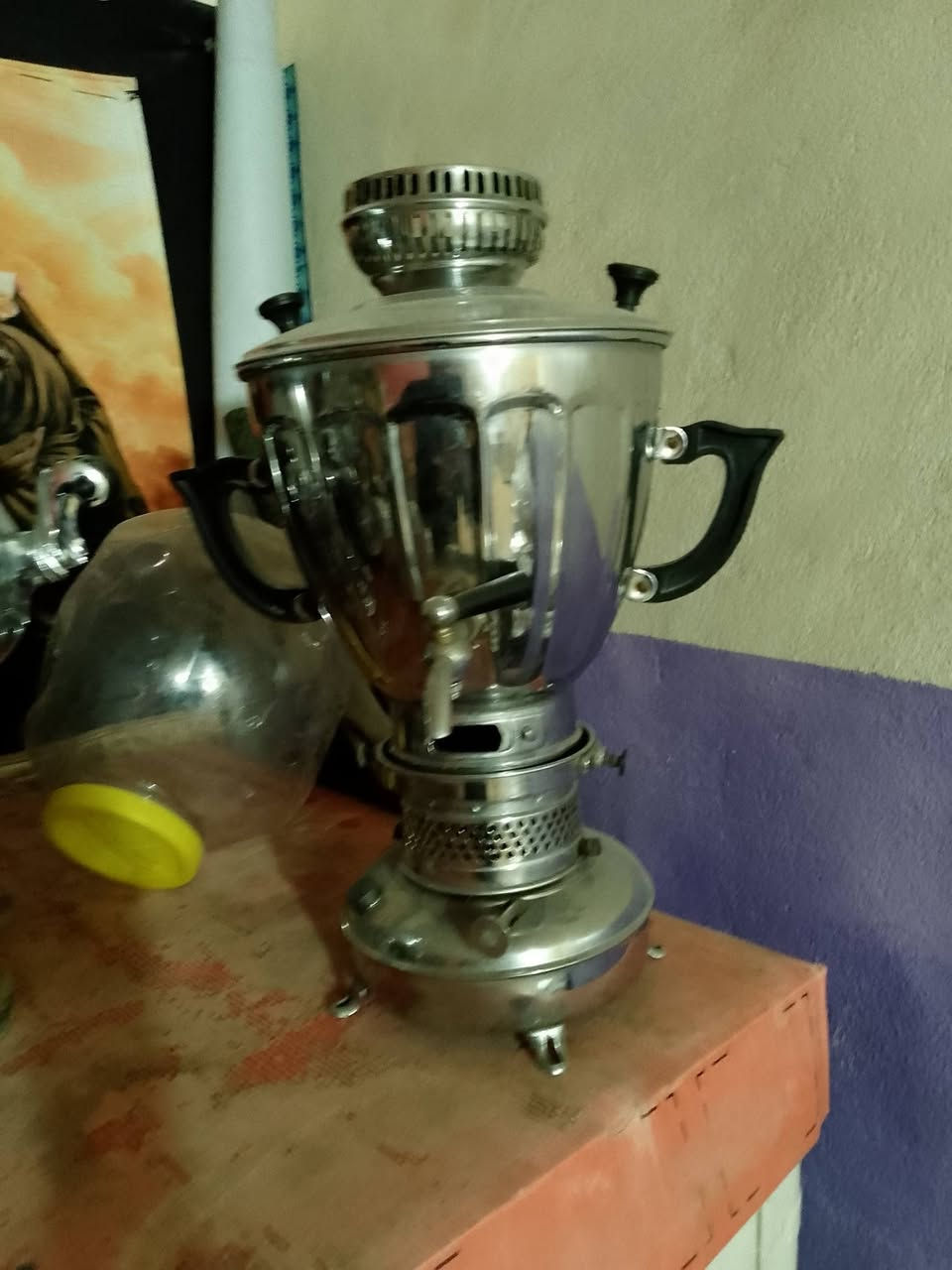 للبيع مكان بغداد ***********
