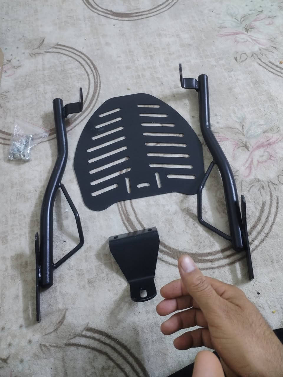 قطعه امزون للبيع ***********
