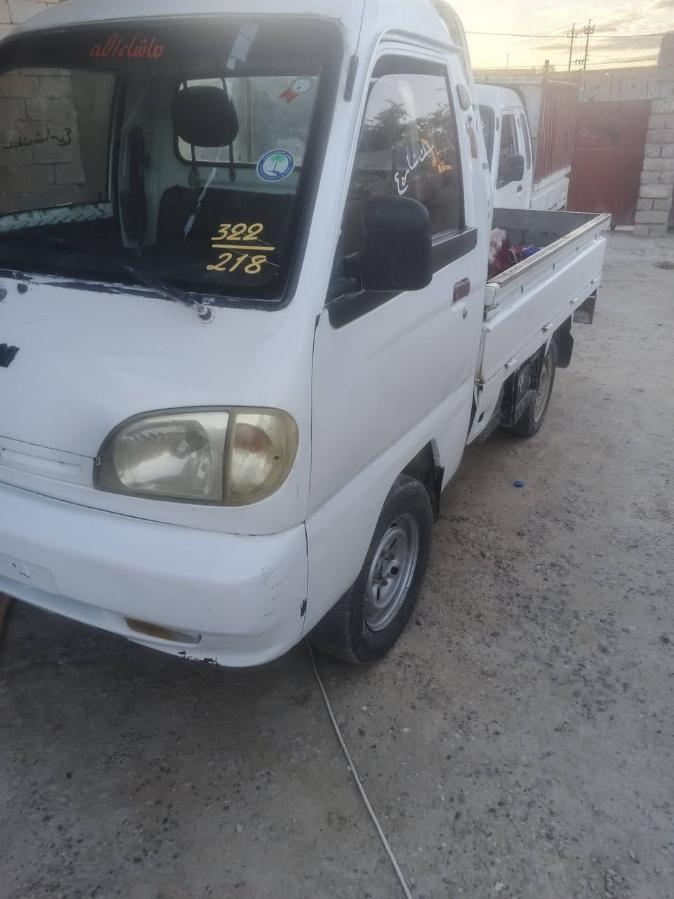 فاو 2007السعر 21 السكن صلاح الدين تكريت فول نضافه شرك محرك وكير ***********
