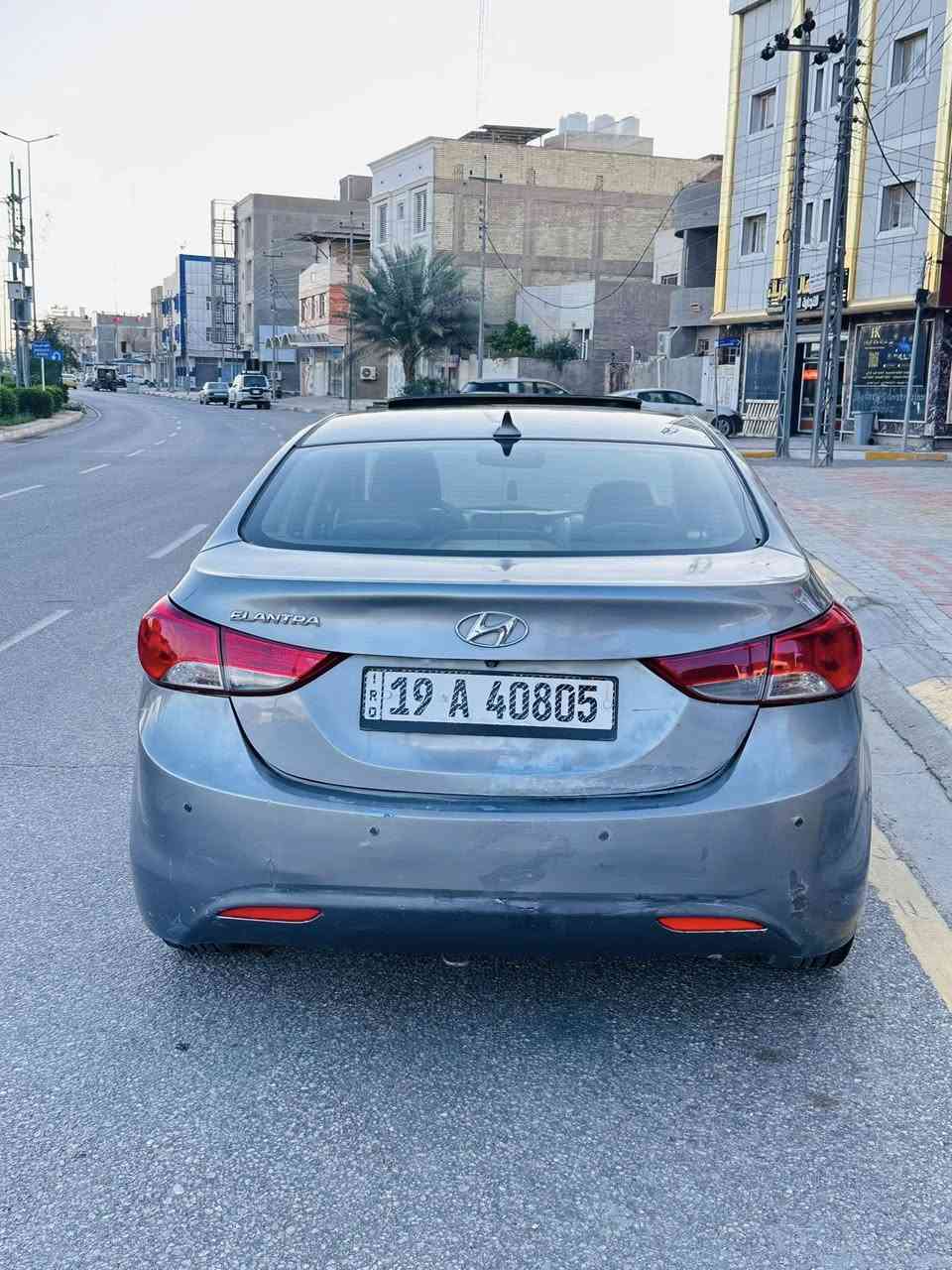 السلام عليكم سياره نوع. النترا
موديل 2012 مكينه 2000دوش. 
فول مواصفات واحد على واحد 
بصمتين ابوب مري شفط تحكمات تدفاء كشنات جلد كهرباء كامره دواره شاشه كبير بلادي فول معروف مواصفاته كفاله من الظربه خير من الله جاهزه كير مكينه حداديه تخم تاير ربع مذبعليه   كربلاء بسمي تحويل مباشر هزه جديده  ب العافيه عداليخذها شواصي. لغود كفاله بدون داخل ليبل واحد مكانه كربلاء اتصال ‭

‭٠٧٨٨ ١٧٩ ٧٥٥٠‬
