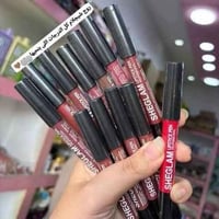 روج خشب • مات وطري • ١١ قطعة