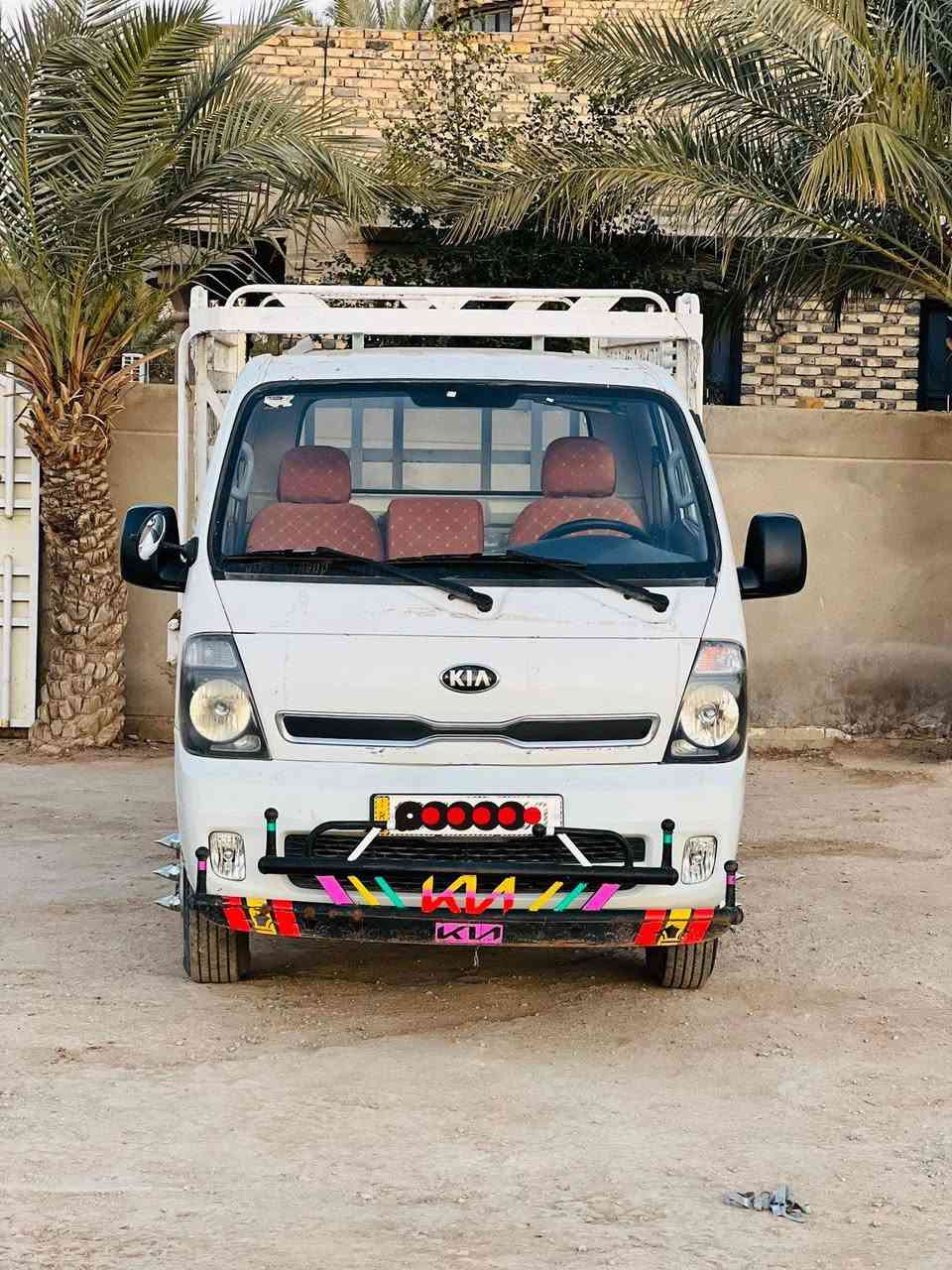 سلام عليكم
كيا فحل موديل ٢٠١٥كفاله عامه ما عده سحبات كارت قليل
رقم انكليزي بسمي سنويه لل٢٠٣٠ دولي كير مكينه تخم تايرات حداديه كله جديد مكاني دوانيه  *********** والشراي يتصل وبخدمته
