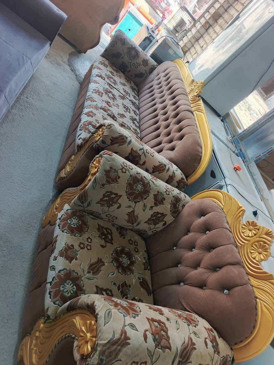 سلام عليكم تخم تسكام 7 نفرات كلش نضيف السعر 250 وبي مجال الشراي العنوان البوبيات سوق هالبزل المدفون


**إذا كنت صاحب هذا الإعلان وتريد حذفه لأي سبب، رجاءا أرسل رسالة إلى الدعم الفني**