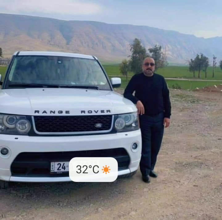 من شمال ايران  مع السوبر جارج


**إذا كنت صاحب هذا الإعلان وتريد حذفه لأي سبب، رجاءا أرسل رسالة إلى الدعم الفني**