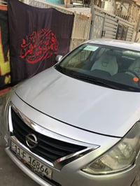 فيرسا • ٢٠١٢ • مكفول محرك