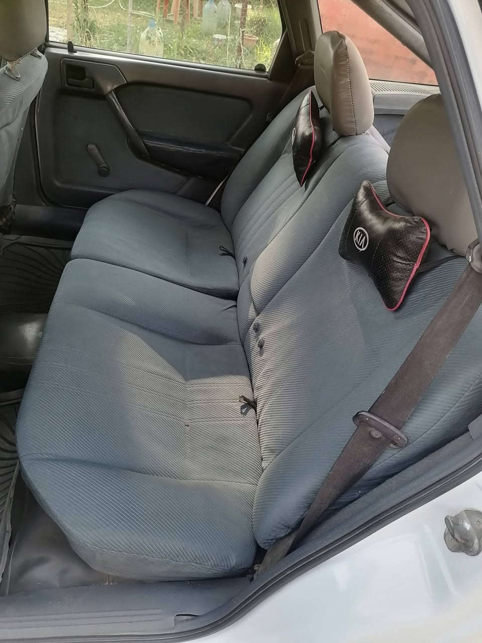 سلام عليكم اوبل فيكترا للبيع موديل 90 محرك 16 بي بصرف باسم الشرعي تحويل مباشر السعر 45 وبيها مجال صبغ ما بيها فقط الدوائر صبغ شركه نظيفه السياره كهربائياته كلها كامله وكربون بانزين


**إذا كنت صاحب هذا الإعلان وتريد حذفه لأي سبب، رجاءا أرسل رسالة إلى الدعم الفني**