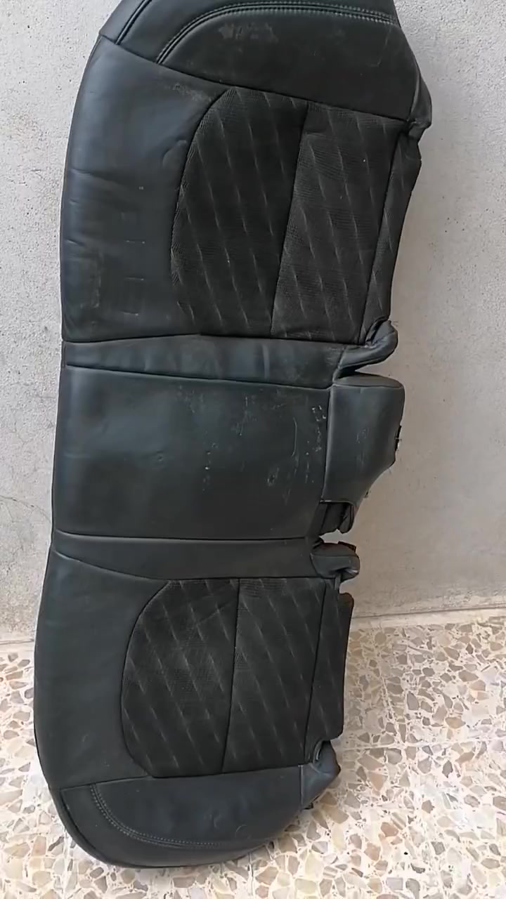 السلام عليكم
كشن مستعمل
ماادري مال اي سيارة
نظافة ٥٠ إلى ٦٠ ٪
قيم بما يرضي الله
مكاني الايسر
مزارع ثالثة
***********
