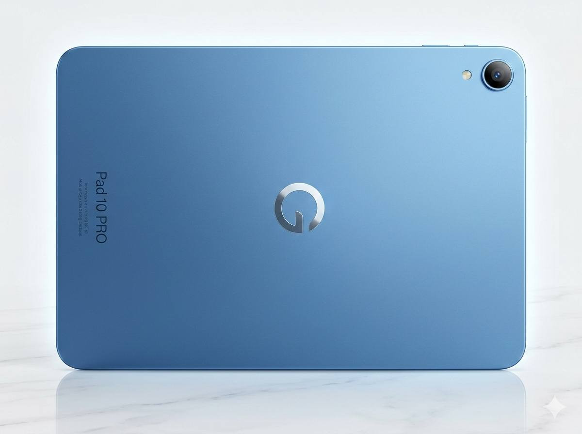 تاب مستعمل استعمال نضيف شهرين فقط
التابلت بذاكرة 128 كيكا ورام 10 كيكا أو 6+4
بطارية:- 6580mAh لم تبدل

الشاشة:- ips 90hz سريع جدا جديدة لم تبدل

كاميرا:- خلفية 13 ميغا وامامية 5 ميغا

يحتوي على إضافة مايكرو اس دي ولا يوجد إضافة سيم كارت

ملاحظة:- مراسلة واتساب فقط على هذا الرقم ***********

عنواني الناصرية الصخيين  بسعر 140,000 قابل للتفاوض
