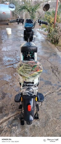 دراجه شحن للبيع السعر خاص رقم تلفون 07822042301