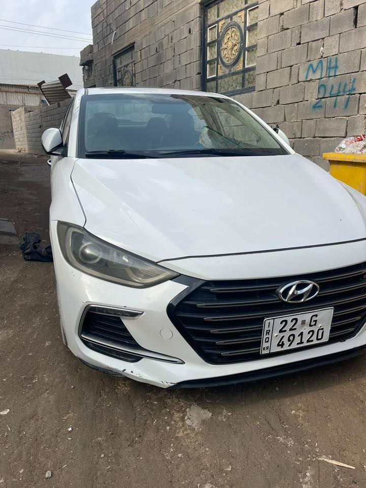 النترا مديل 2018 خليجي سوبر كفاله عامه ماعده شوي بالداير اربيل وكاله او تحويل  السعر(140) وبيه مجال مكان السياره بصره استفسار (***********)
