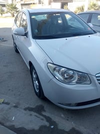 النترا ٢٠١١ • خليجي • مكينة ١٦٠٠