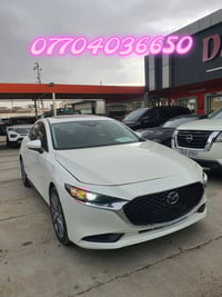 مازدا ٣ • موديل ٢٠٢٣ • السليمانية