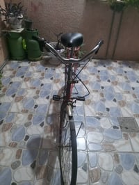 بايسكل ٢٧ • حي المعلمين • قابل للتفاوض