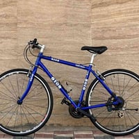 جيوس إيطالي • فريم ٥٠ • ألمنيوم كامل