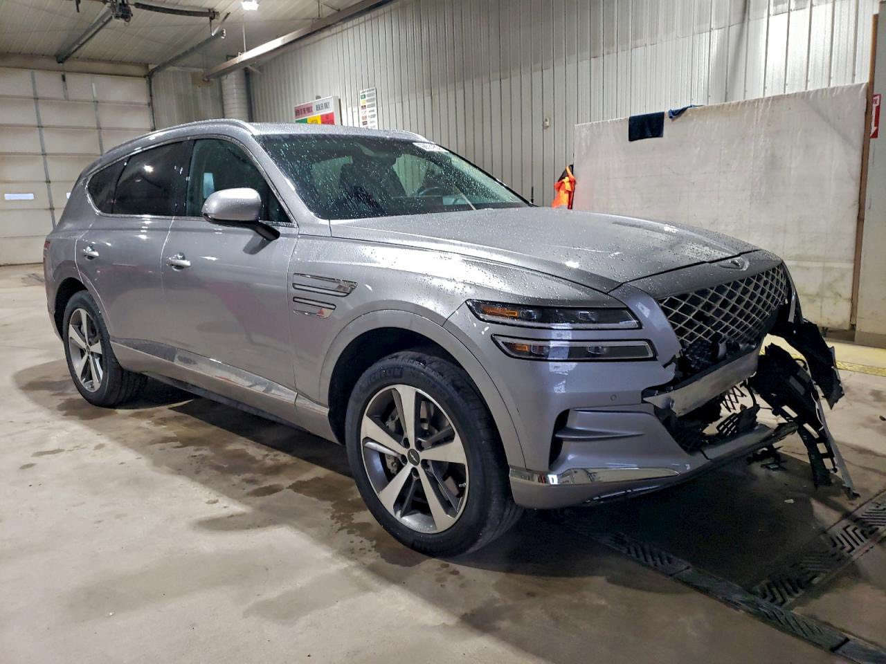 للبيع GV80موديل 2024 6 سلندر توين تيربو السياره كلش جديدة وبعدهه بمريكا صار سبوين كاصهه وضربه خفيفه فقط دعاميه كصيهه من مزاد باركود سعرها 255 فقل من الاخير هيا بسعرهه بايعهه والمكاتبه مال مزاد موجودة


**إذا كنت صاحب هذا الإعلان وتريد حذفه لأي سبب، رجاءا أرسل رسالة إلى الدعم الفني**