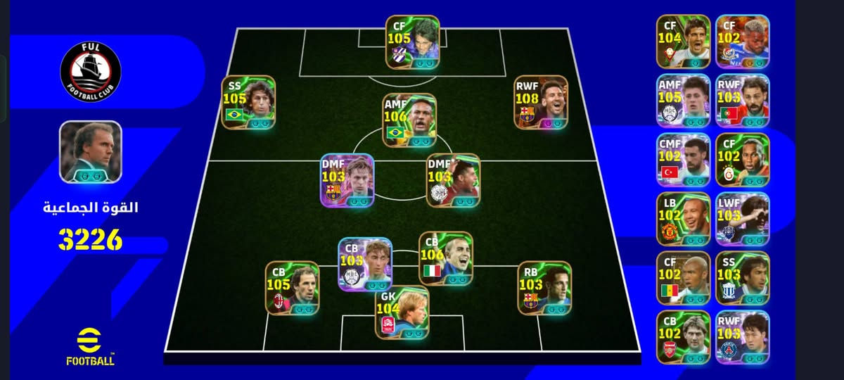 للبيع


**إذا كنت صاحب هذا الإعلان وتريد حذفه لأي سبب، رجاءا أرسل رسالة إلى الدعم الفني**