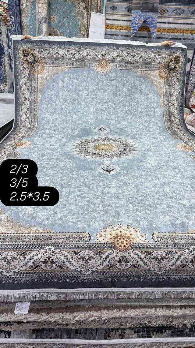 وصلت الوجبة الجديدة! موكيت برلنت التركي الأصلي 🌟🛍️
​لكل من يدور على الذوق الرفيع والمتانة العالية، موكيت برلنت التركي صار متوفر الآن بأحدث النقشات والموديلات لعام 2026!
​🎯 تركي أصلي: جودة ومتانة توب، يغسل ويرجع مثل الجديد بدون ما تتأثر ألوانه أو خامته.
​🎨 تنوع يرضي الجميع: نقشات كلاسيكية وحديثة تناسب الصالونات، غرف النوم، والممرات.
​💰 أنسب الأسعار: جودة ملكية بأسعار تنافسية ومناسبة للجميع.
​🚛 متوفر خدمة التوصيل لكافة المحافظات.
لا تترددين، احجزي قطعتج الآن وخلي بيتج ينبض بالأناقة التركية!🚚 متوفر خدمة توصيل إلى البصرة وجميع الأقضية والنواحي.
للحجز والاستفسار:
📩 دايركت
📱 واتساب: ***********
