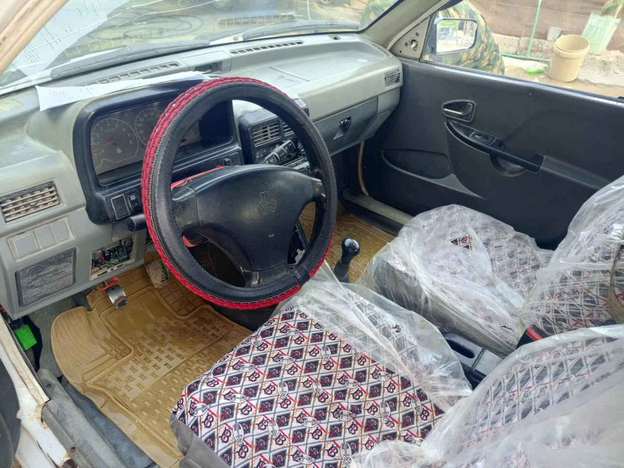 السعر 20 وبيه مجال 
سايبا مديل10
رقم نجف مداور
مكينه كير جدد
مكاني النجف
اتصل وبيك خير ودلل ***********
