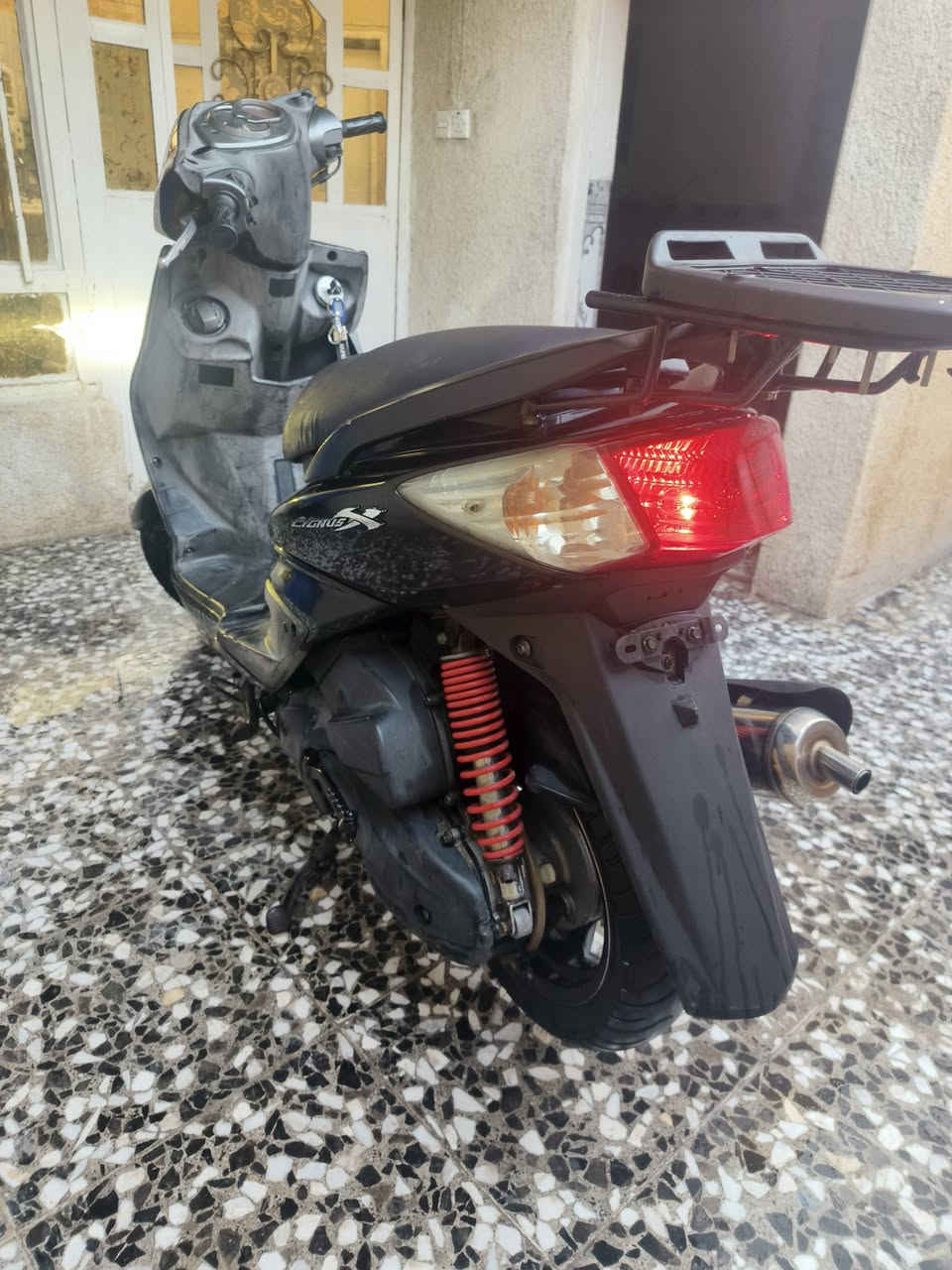 السلام عليكم من رخصه الادمن
دراجه سكنس فحل نوزل خطين قبق نفخ
دراجه كلهة بلاد المكينه كفاله دراجه كلهة مكفولة جيب فيتر وتجي دراجه احلى من الصور
السعر 850 العنوان مدينه الصدر
***********
