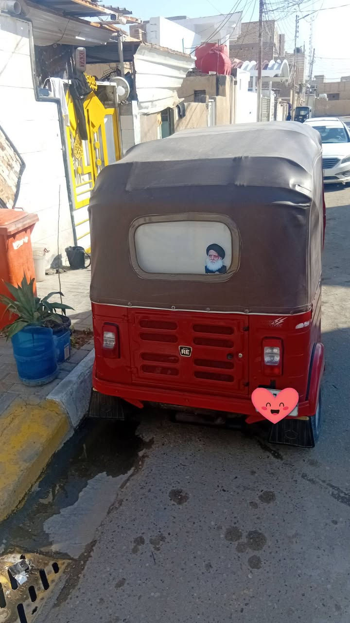 سلام عليكم تكتك موديل 18 رقم كربلاء لشراي يتصل ***********
