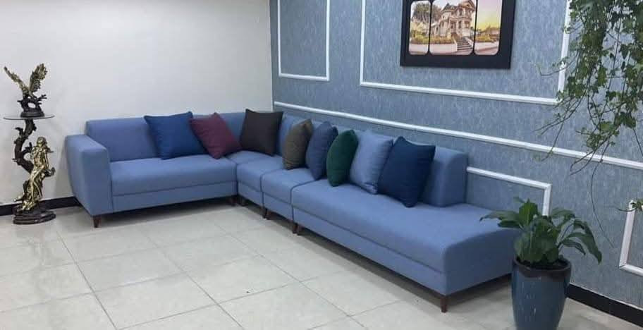 استثمر جلسة صالتك مع اجمل واحدث الموديلات  في غرفة المعيشة لتعيش اجواء من الاسترخاء مع اختيار الالوان الحيوية :
سعر التخم 10 مقاعد 750 الف
سعر التخم 8 مقاعد 650 الف
سعر التخم 7 مقاعد 600 الف
مع كارت ضمان  5 سنوات يشمل جميع المواد 
مواد التخم : 
خشب روسي +بلوك بلاويد 16 ملم 
اسفنج مميز اول / اسفنج سوفت  طبي/ اسفنج اكسترا / حسب الطلب + طبقة ديباج طبي 
اقمشه تركية 100% 
قديفه / ووتر بروف / كتان / بيبي فيس


**إذا كنت صاحب هذا الإعلان وتريد حذفه لأي سبب، رجاءا أرسل رسالة إلى الدعم الفني**