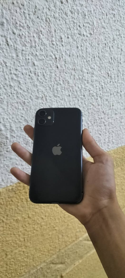 سلام عليكم ايفون11عادي الذاكره64اابطاريه73🔋جهاز نضيف كاميرات حلوه الجهاز فقط ابدل شاشه فيس ايدي مايشتغل فقط السعر190وبي مجال مكاني الموصل جانب لايمن


**إذا كنت صاحب هذا الإعلان وتريد حذفه لأي سبب، رجاءا أرسل رسالة إلى الدعم الفني**
