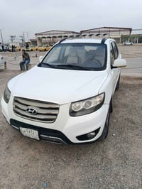 ‏سنتافي موديل 2012 رقم بصره سنوية باسمي سنويتها ساقطة مكينة أربعة سلند...