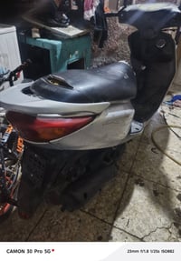 بريز لايت • مكفوله • قفل ستيرن