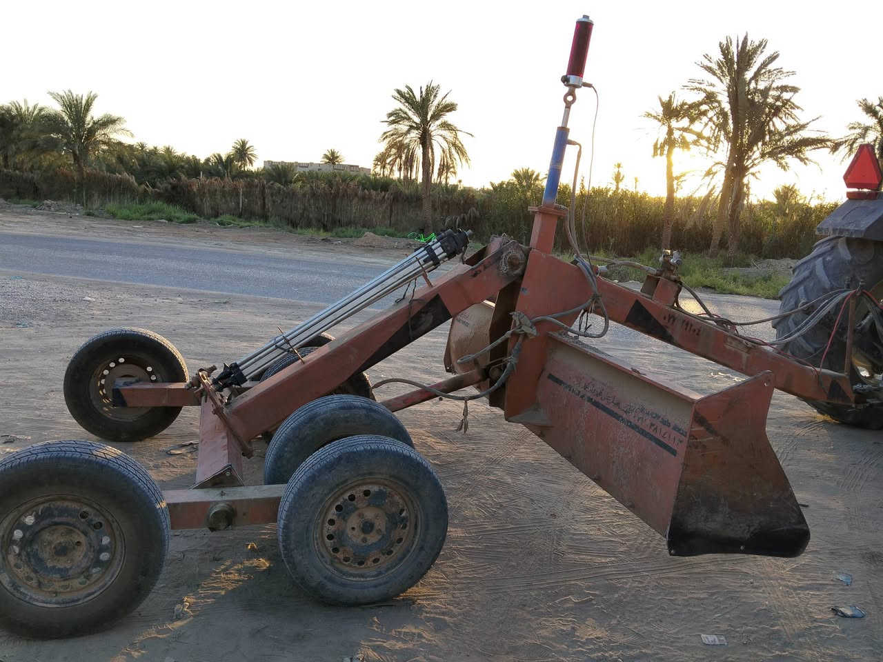 ليزر3متار جهاز باكستاني  ***********
