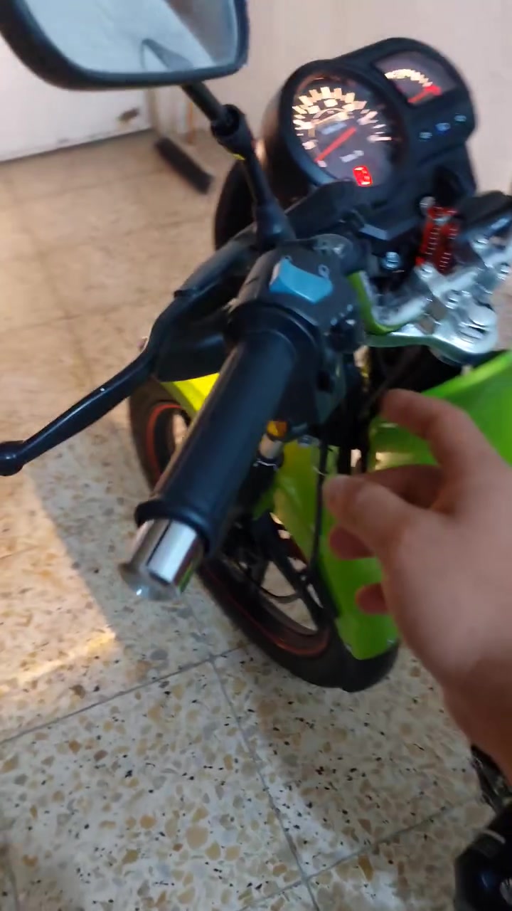 السلام عليكم دراجه سونك موديل ٢٠٢٦ دراجه بعدهه زيرو قبل شهر منزلهه بعدهه جديده شوف عينك جيب فيتر وافحص
السلام عليكم دراجه سونك موديل ٢٠٢٦ دراجه بعدهه زيرو قبل شهر منزلهه بعدهه جديده شوف عينك جيب فيتر وافحص 
كفاله عامه من كلشي 
المكان بغداد لاعظميه قرب المقبره الملكيه 
الرقم ***********
السعر مليون و 200 وبيهه مجال حك الجيه
