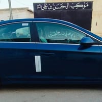 سوناتا • ٢٠١٨ • حادثة