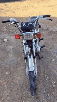 سلام وعليكم دراجه 4كير لبيع شاصي ارشه موديل 18مكينه امتياز 23 دراجه خير من الله نضافه مكان _كوت سعر 650وبيه مجال الرقم ***********
