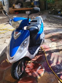 كامكو V2 • موديل ٢٠١٤ • ابو صخير