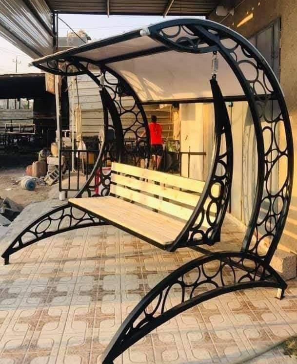 سلام عليكم عمل الحداده بنسب السعار ***********سماوه
