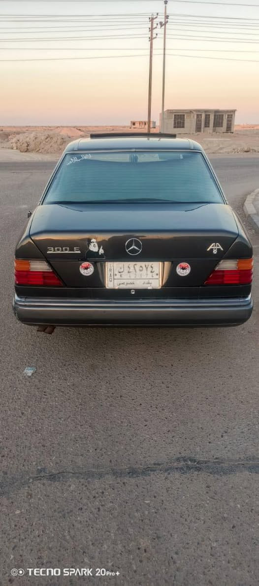 البيع.  مارسدس. دب 🐻.    

موديل. 91.     رقم. بغداد.     
مكينه.   ثنين.   ونص.   بطه. 50. 2
 كفاله. من ضربه.  فقط صبق. جماليه. 
فول سياره  تنته.  

الركوك ما طاكات مكفولات. 
سياره حاهزه. نقص. فقط.   قاز.  

مكان سياره. بصره.   
رقم. ‭0781 723 6435‬.                سعر.   65. 

علمن.    انه مكلف. بل نشر. رقم راعيهه. فوك. ☝️.
