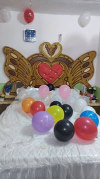 غرفة نوم عراقي • نضيفة حيل