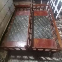 سريرين • مستعملة • بغداد الشعلة